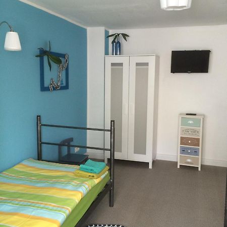 Apartmenthaus Kornstrasse BRE Eksteriør billede
