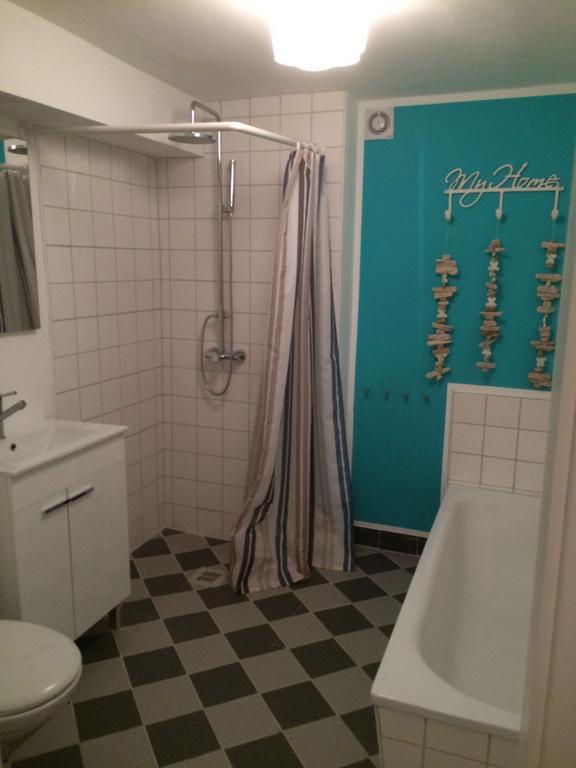 Apartmenthaus Kornstrasse BRE Eksteriør billede