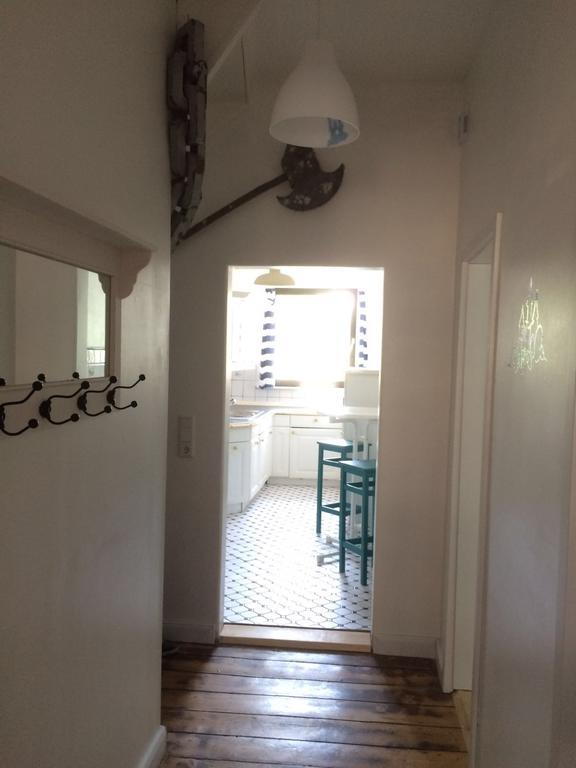 Apartmenthaus Kornstrasse BRE Eksteriør billede