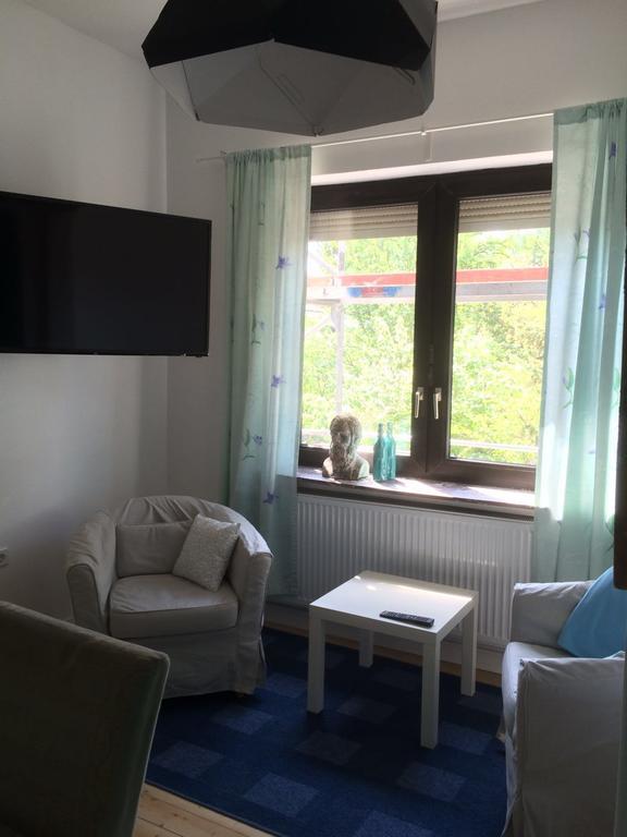 Apartmenthaus Kornstrasse BRE Eksteriør billede