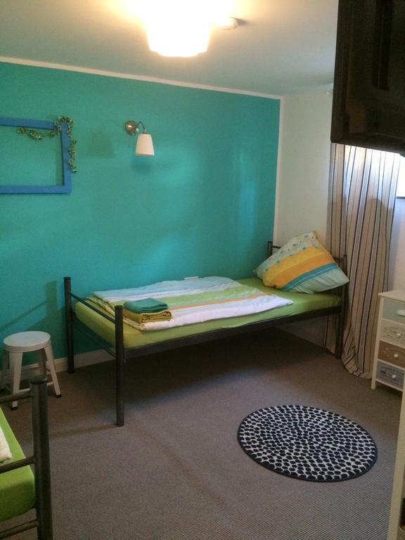 Apartmenthaus Kornstrasse BRE Eksteriør billede