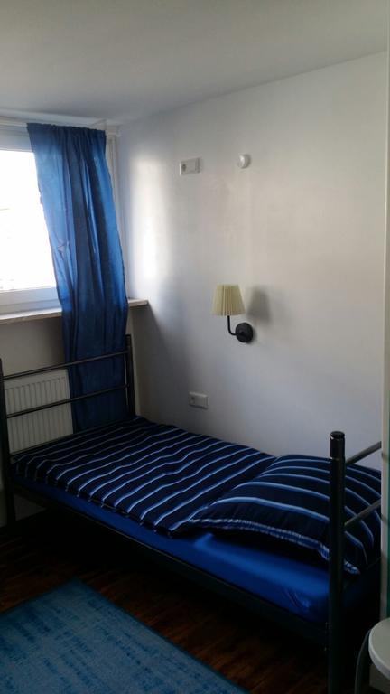 Apartmenthaus Kornstrasse BRE Eksteriør billede